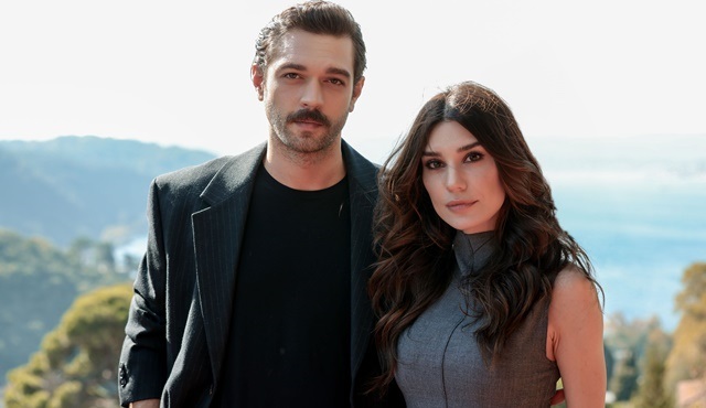 Yıldızlar Bana Uzak