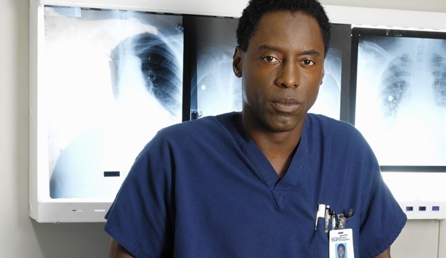 Grey’s Anatomy “Kimler Geldi Kimler Geçti”