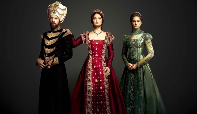 Muhteşem Yüzyıl Kösem IV. Murad ne zaman görücüye çıkıyor?
