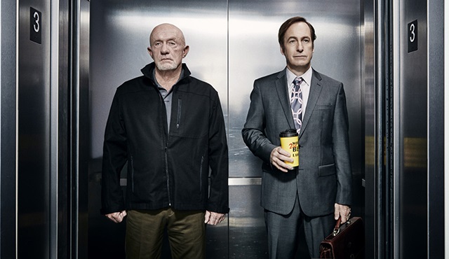 Better Call Saul'un 2. sezonu Berlin Film Festivali'nde gösterilecek