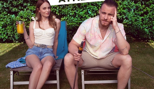 Aynen Aynen yeni sezonuyla 25 Haziran’da sadece BluTV’de!