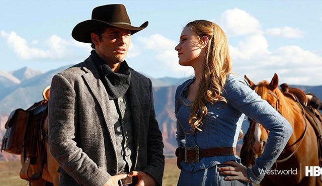 Westworld ne zaman ekrana gelecek?