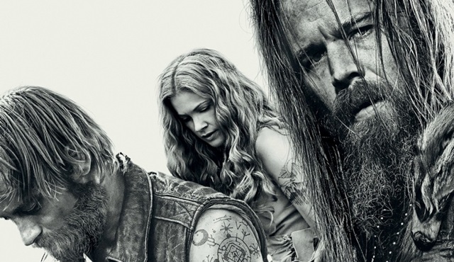Outsiders, 1. sezon bölümleriyle TV’de ilk kez D-Smart’ta!