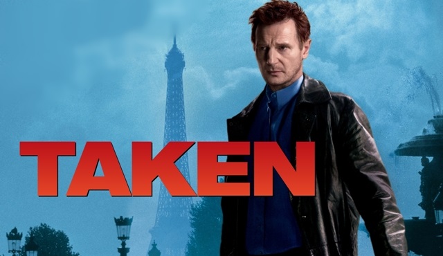 Liam Neeson'ın başrolünde oynadığı '96 Saat' Star'da ekrana geliyor!