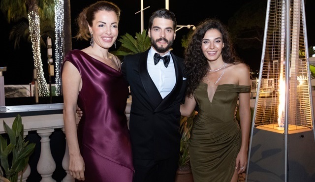 atv, Kuruluş Osman ve Hercai dizilerini MIPCOM’da tanıttı!