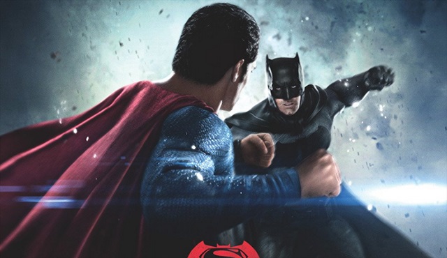 Batman v Superman: Adaletin Şafağı'ndan Türkçe dublajlı fragman