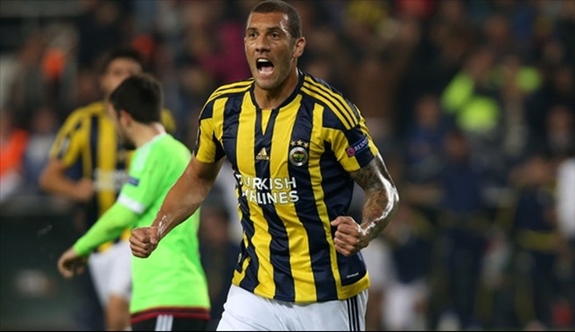 Fenerbahçe-Ajax: A.Ba'nın kadri yağmurda bilinir