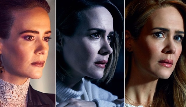 American Horror Story, 3 sezonluk onay aldı