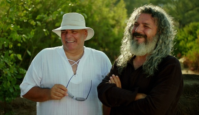 Bir Robinson Crusoe hikayesi: Mandıra Filozofu Kanal D'de ekrana geliyor!