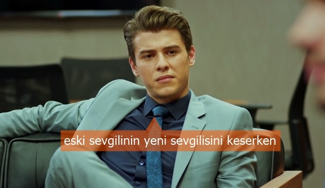 Gülümse Yeter Caps Vol 1: Bizi de mi capslemişler?!