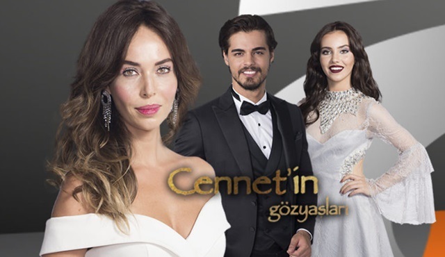 Cennet'in Gözyaşları final yapıyor iddialarına yapımcıdan açıklama geldi!
