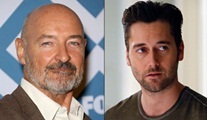 Terry O’Quinn, The Blacklist: Redemption 
