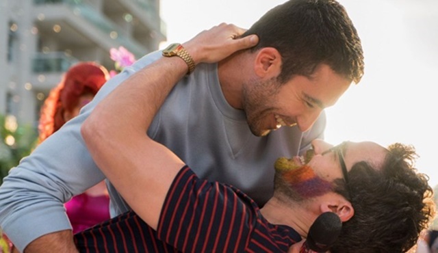 Lana Wachowski, Sense8 için 3. sezon senaryosu yazıyor
