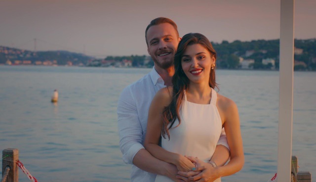 10 Türk dizisi HBO Max ekranlarında!