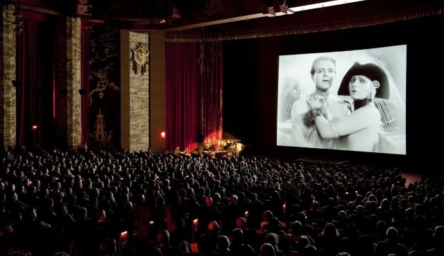 Restore Film Günleri başlıyor!