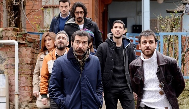Güle güle Ulan İstanbul