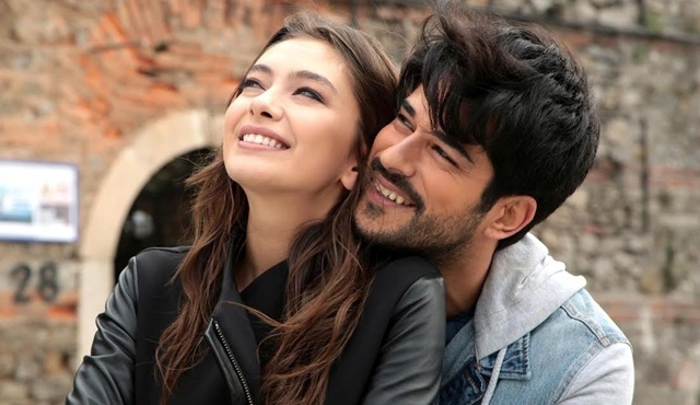 Karadayı Şili'de zirvedeki yerini Kara Sevda'ya devretti