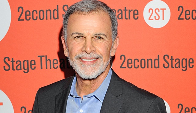 Tony Plana, Crazy Ex-Girlfriend'in kadrosuna katıldı