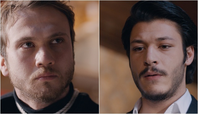 Çukur'dan spoiler var: Yamaç ve Celasun hesaplaşıyor!