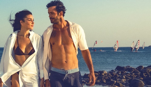 Barış Arduç ve Hande Erçel, Rüzgara Bırak'ın merak edilenlerini anlattı!