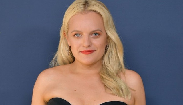 Elisabeth Moss, Black Match dizisinde de rol alacak
