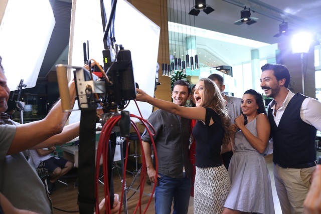 Star Tv Yeni Sezon Tanıtımı