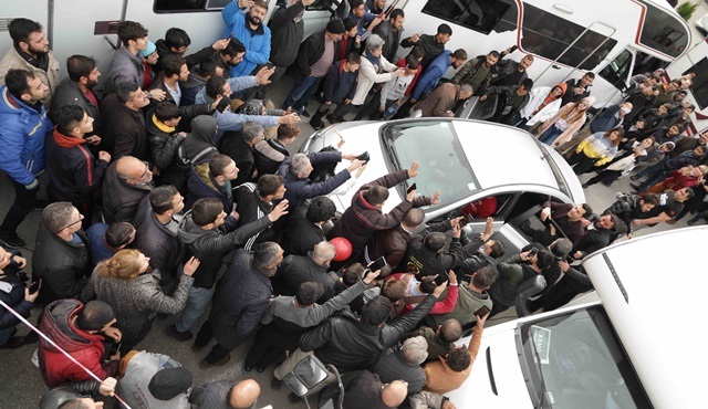 Ramo dizisi Adana’da büyük ilgi görmeye devam ediyor!