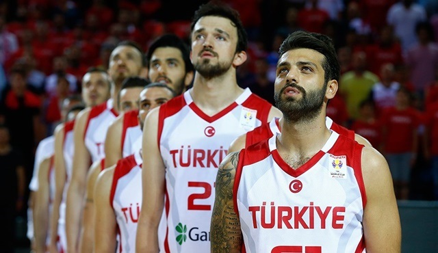 Türkiye - İsveç Maçı, NTV’de ekrana gelecek!