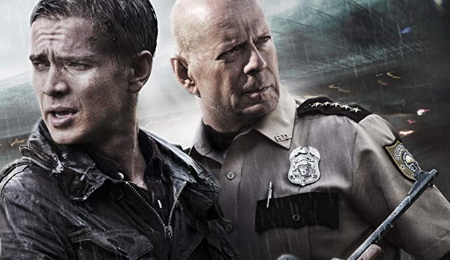 İlk Kurşun filmi Star Tv'de ekrana gelecek!