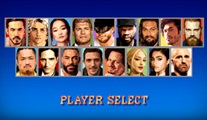 Street Fighter filmi Ekim 2026’da sinemalarda!