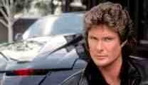 David Hasselhoff, Logan-vari bir veda için hazırlanıyor!