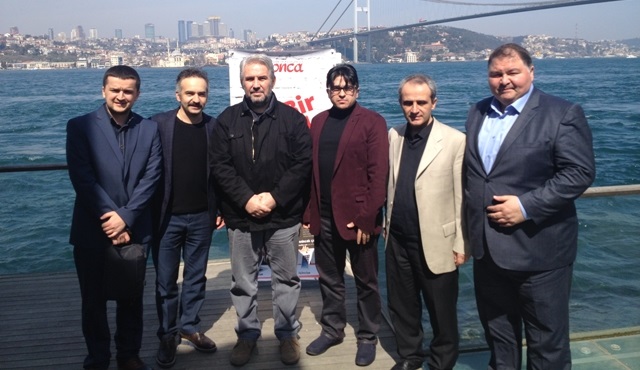 “Çek Bir Kısa Film” yarışmasının başvuruları başladı!