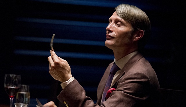 NBC, Hannibal'ın yayın gününü değiştirdi