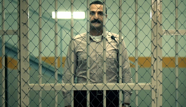 Timur Acar, Kilit filminde Başgardiyan olarak karşımıza çıkmaya hazırlanıyor!