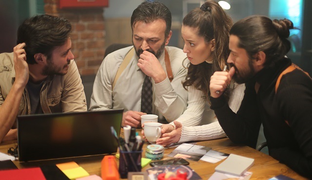 Çember: Kızımı Bulun filmi Star Tv'de ekrana gelecek!