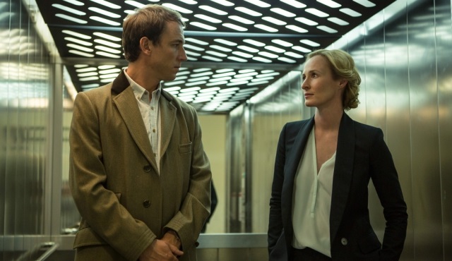 The Killing Call - Bölüm 3