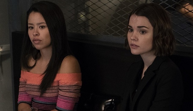 Good Trouble ikinci sezonuyla 18 Haziran'da ekrana dönüyor