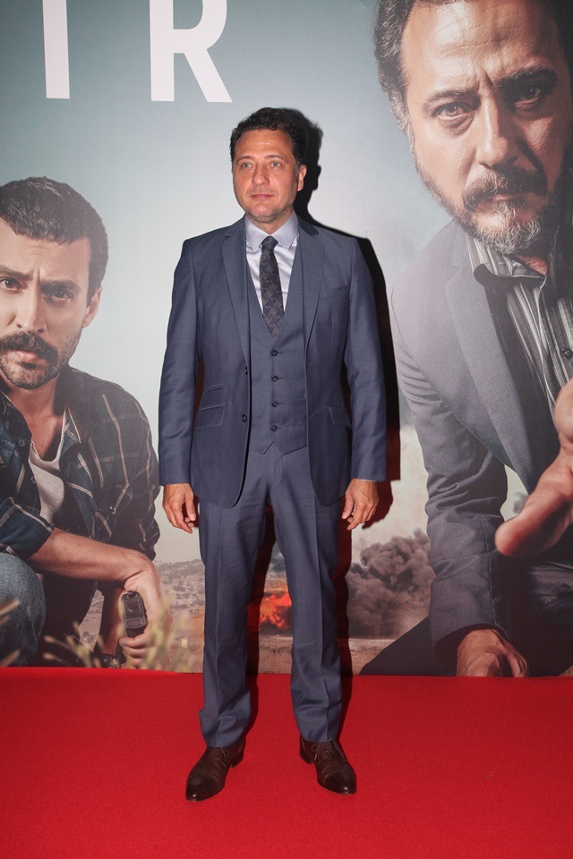 Özel Gösterim