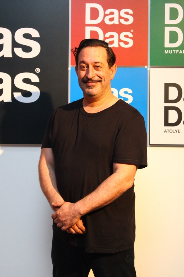 DasDas