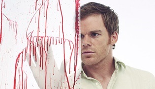 Dexter tüm sezonlarıyla 31 Mart'ta Netflix Türkiye'de!