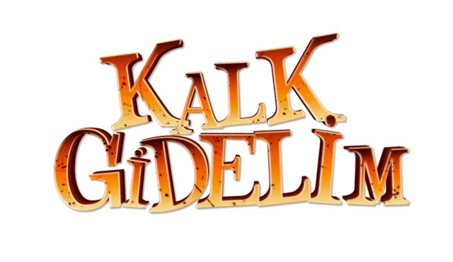 TRT1'in yeni dizisi Kalk Gidelim'in yayın tarihi belli oldu!