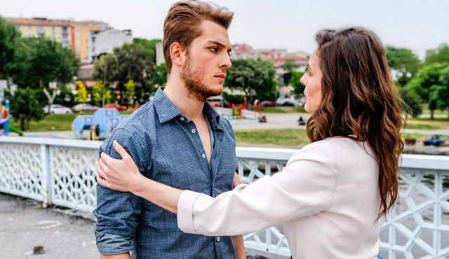 Paramparça'da Ozan'ın durumu ne olacak?