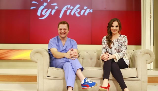 ’İyi Fikir’’ yeni sezonu TRT1'de açıyor!