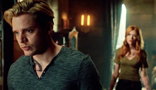 Shadowhunters'ın üçüncü sezonundan yeni bir teaser video geldi