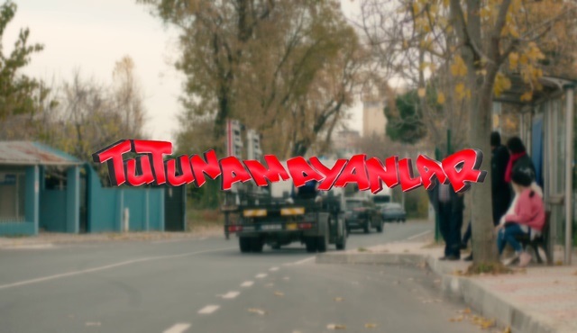 Tutunamayanlar dizisinin yayın tarihi belli oldu!
