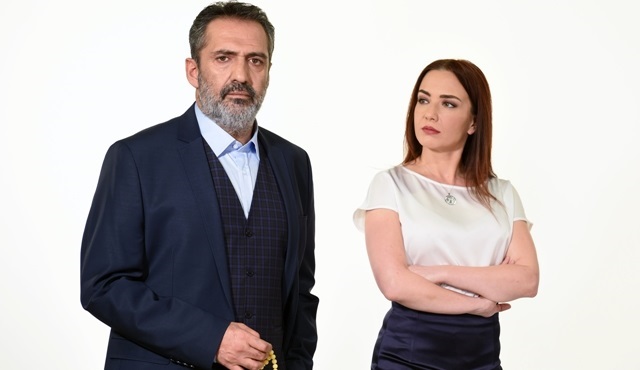Aşk Zamanı dizisinde gün değişikliği!