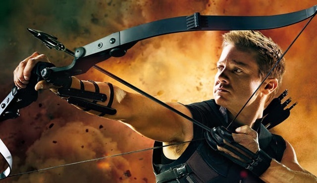 Disney+'ta yayınlanacak Hawkeye dizisi için hazırlıklara başlandı