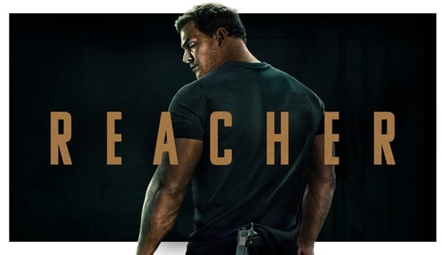 Reacher dizisi şimdiden 3. sezon onayını aldı!