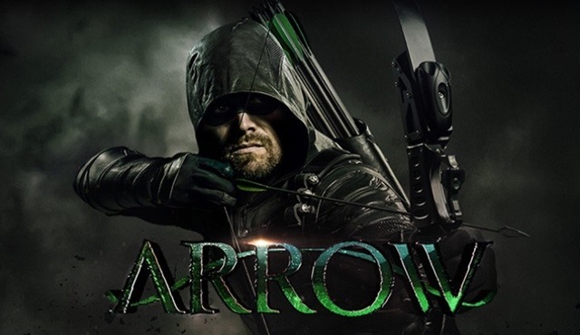 Arrow'un ana kadro oyuncularından birisi diziden ayrıldı