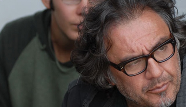 Abdullah Oğuz 